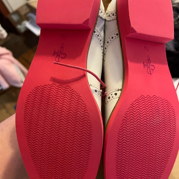 Oxford shoes womens never worn - Picture 9 of 12